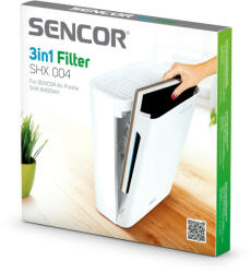 Sencor Filtru SHX 004 pentru SHA 8400WH SENCOR