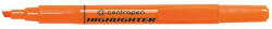 Centropen Evidențiator Centropen 8722 portocaliu vârf cu pană 1-4mm (2010200071)