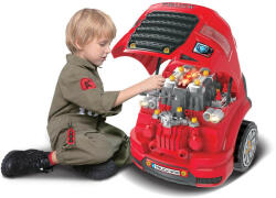 Buddy Toys BGP 5011 Motor principal BUDDY TOYS Set bricolaj copii