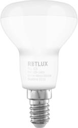 Retlux RLL 423 R50 R50 E14 Spot 6W DL RETLUX