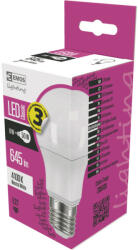 EMOS Lampă cu LED-uri EMOS LED CLASSIC A60 8W(50W) 645lm E27 NW (1525733400)