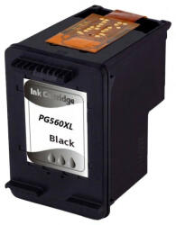 TonerPartner Compatibil CANON PG-560-XL black (3712C001)