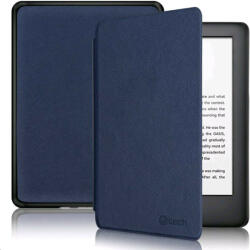 C-TECH PROTECT caz pentru Amazon Kindle PAPERWHITE 5, AKC-15, albastru (AKC-15B)