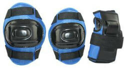 NEX Set de protecție albastru EX108, S