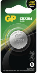 EMOS Baterie GP CR2354 1pc (1042235411) Baterii de unica folosinta