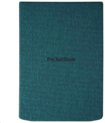 PocketBook Carcasă flip pentru InkPad Color2, InkPad 4, verde (HN-FP-PU-743G-SG-WW)