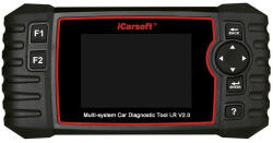 iCarsoft Diagnosticare iCarsoft LR V2.0 pentru LandRover / Jaguar (LR V2.0)