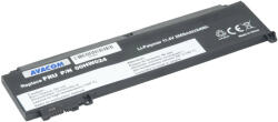 AVACOM Baterie AVACOM pentru Lenovo ThinkPad T460s Li-Pol 11, 4V 2065mAh 24Wh (NOLE-T460s2-P62)