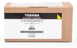 Toshiba 6B000000753 yellow (6B000000753)