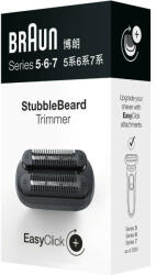 Braun Stop. Stubble Pentru S 5, 6, 7 Braun