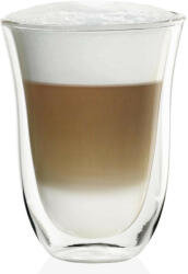 DeLonghi Pahar latte macchiato DE' LONGHI Pahar