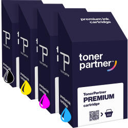 TonerPartner Compatibil BROTHER LC-227-XL, LC-225-XL Multipack (LC227XLBK, LC225XLC, LC225XLM, LC225XLY)