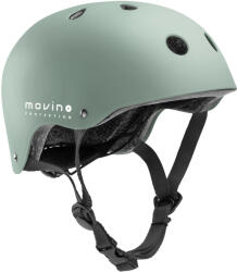 Movino Cască Freestyle Movino Olive, M (54-58cm)