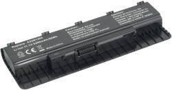 AVACOM Baterie AVACOM pentru Asus GL771, N551, N771 Series Li-Ion 11, 1V 5200mAh 58Wh (NOAS-GL771-N26)