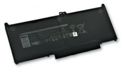 Dell Baterie Dell LI-ON cu 4 celule 60W/HR LI-ON pentru Latitude 5300, 7300, 7400 (451-BCJG)