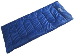 ENERO Sac de dormit ENERO CAMP REST, 170x70 cm, albastru