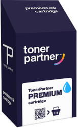 TonerPartner Compatibil BROTHER LC-422-XL cyan (LC422XLC)