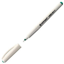 Centropen Marker Centropen 4611/2611 F Liner verde 0, 3mm (2010200658)