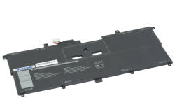 AVACOM Baterie AVACOM pentru Dell XPS 9365 Li-Pol 7, 6V 6050mAh 46Wh (NODE-9365-71P)