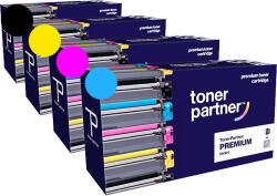 TonerPartner Compatibil HP CF360X, CF361X, CF362X, CF363X Multipack (CF360X, CF361X, CF362X, CF363X)