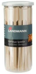 Landmann Frigărui de bambus pentru grătar (15545)
