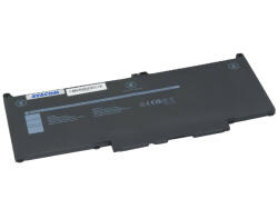 AVACOM Baterie AVACOM pentru Dell Latitude 5300, 5310, 7300 Li-Pol 7, 6V 7890mAh 60Wh (NODE-5300-72P)