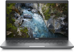 Dell Precision 3480 MR5JW Laptop