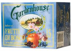 Gardenhouse Fructe de padure 15 plicuri