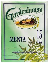 Gardenhouse Menta 15 plicuri