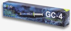 GELID Solutions GC-4 Thermal Compound 3.5gr - 8.5W/mk - Hővezető paszta, hütőpaszta [TC-GC-04-B]