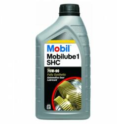  Mobilube 1 Sch 75w-90 1l