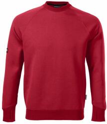 MALFINI Pulover bărbați Vertex - Marlboro roșie | 3XL (W422318)