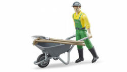 BRUDER Figurină agricultor (62610) (62610) Figurina