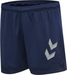 Hummel Sorturi Hummel LEAD WOMENS POLY SHORTS 207398-7026 Marime XS