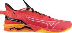 Mizuno Pantofi sport de interior Mizuno WAVE MIRAGE 5 x1ga2350-67 Marime 42, 5 EU - weplayhandball
