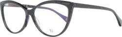 Yohji Yamamoto YS1001 024 Rama ochelari