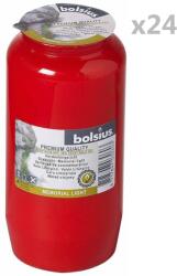 Bolsius No.7 24 pcs (428244)