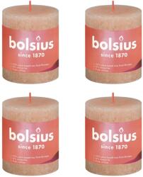 Bolsius Shine pink 4 pcs (440815)