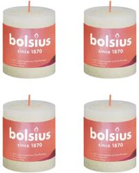Bolsius Shine pearl 4 pcs (440808)