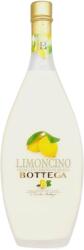Bottega Limoncino Crema Di Limoni Sicilia 0,5 l 15%