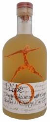 Dobbe Orange & Cognac 0,7 l 40%