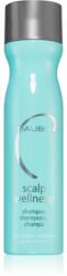 Malibu C Scalp Wellness hidratáló sampon egészséges fejbőrre 266 ml