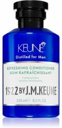 Keune 1922 Refreshing Conditioner hajkondicionáló élénk és hidratált bőr 250 ml