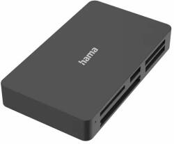 Hama USB All in One kártyaolvasó (200128)