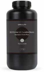 CREAlity Standard Rigid Resin Plus 1kgTransparent (3302020092)