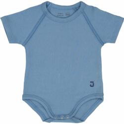  J BIMBI 4SEASON Blue növekvő kisbababody 0-36 months