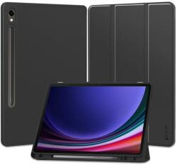 Tech-Protect Husa pentru Samsung Galaxy Tab S9, Tech-Protect, SC PEN, Neagra