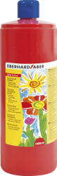 Eberhard Faber Tempera Eberhard Faber, 1000 ml, Rosu (EF575021)
