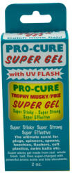 Pro-Cure Super Gel Műcsalikhoz Musky-Pike 56g (PCPAL0001MSKY-PIKE)