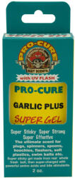 Pro-Cure Super Gel Műcsalikhoz Garlic Plus 56g (PCPAL0001GARLIC)